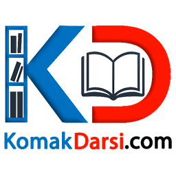 لوگوی فروشگاه تخصصی کتاب کمک درسی