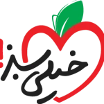 لوگو انتشارات خیلی سبز